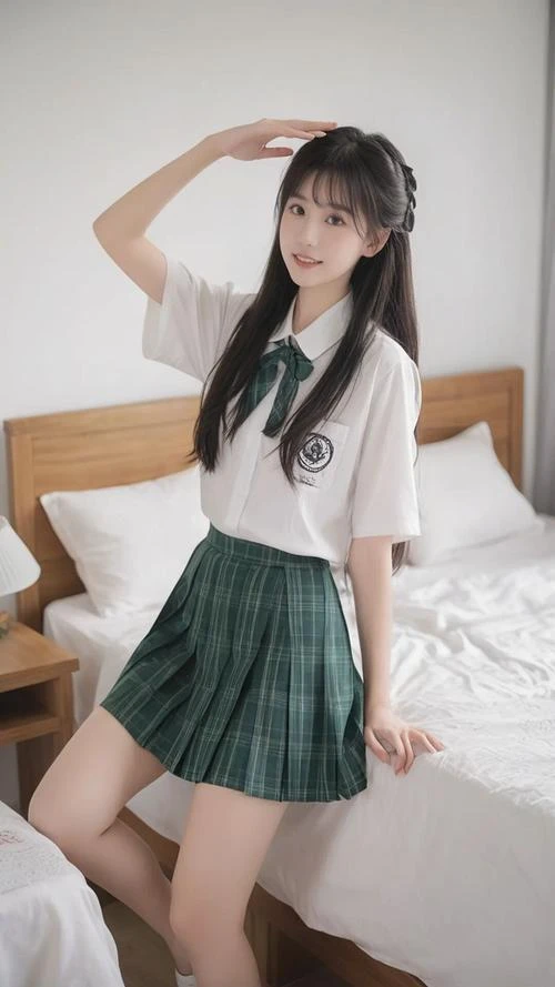 纯情小杨梅