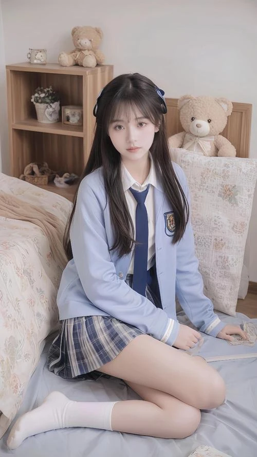 问尘裏