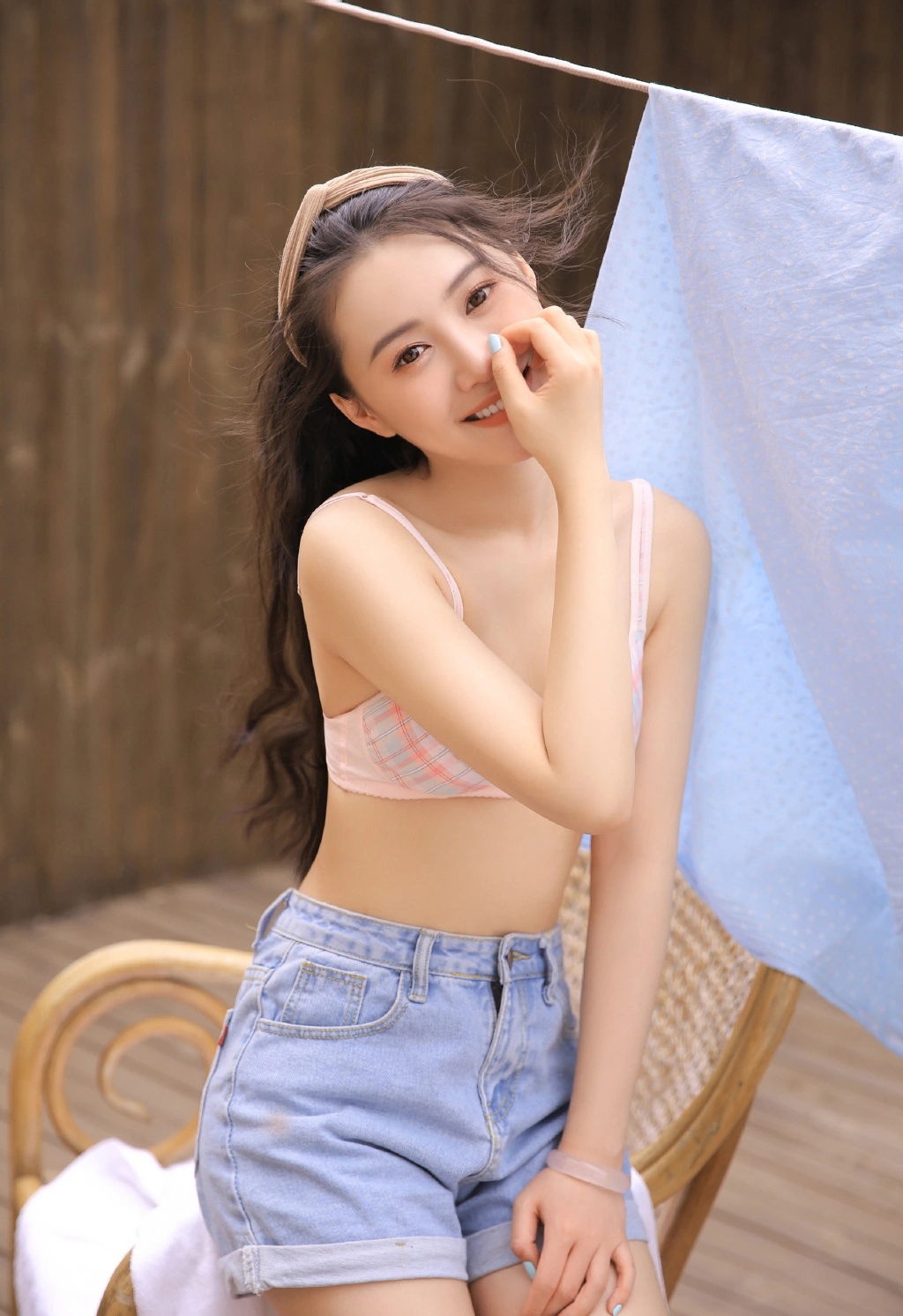 1口咬掉
