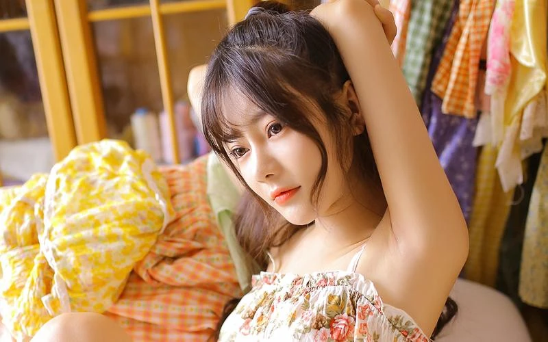 绿色小岛