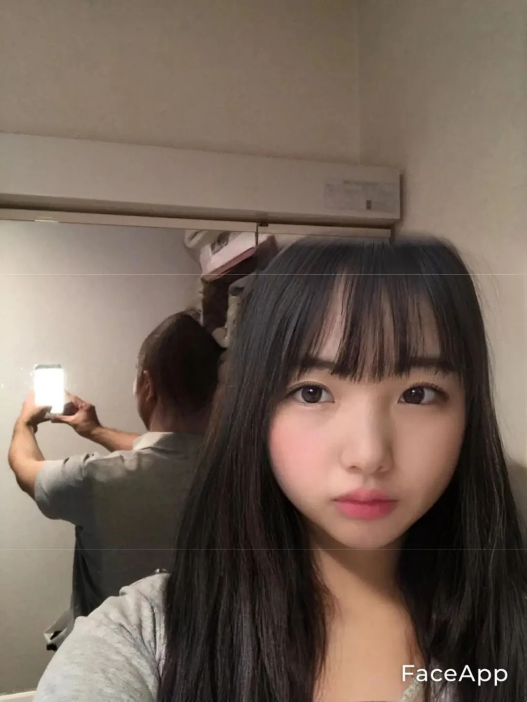 云边鹤