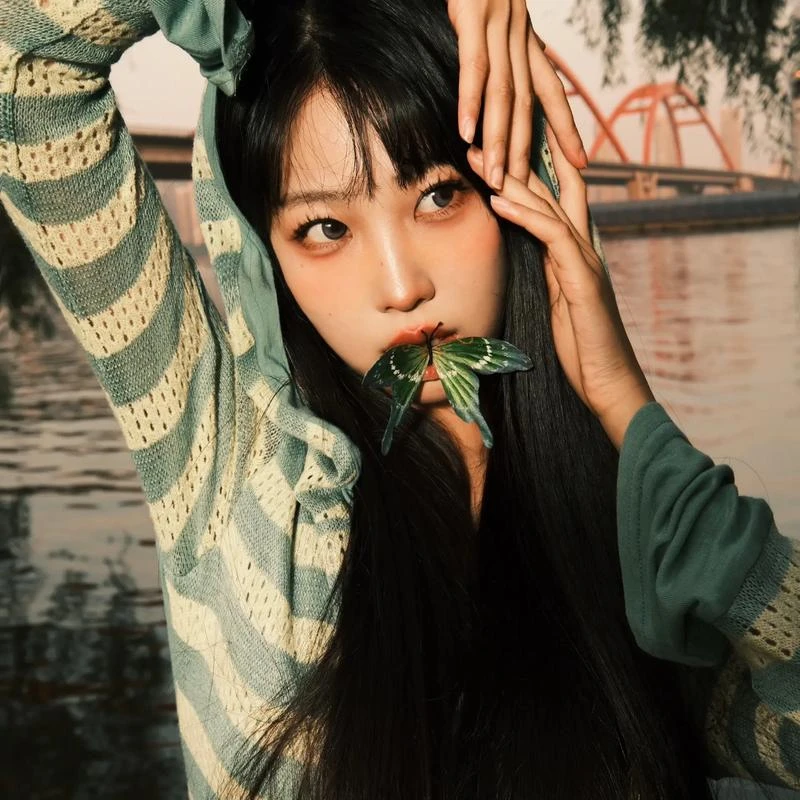溟洞小满