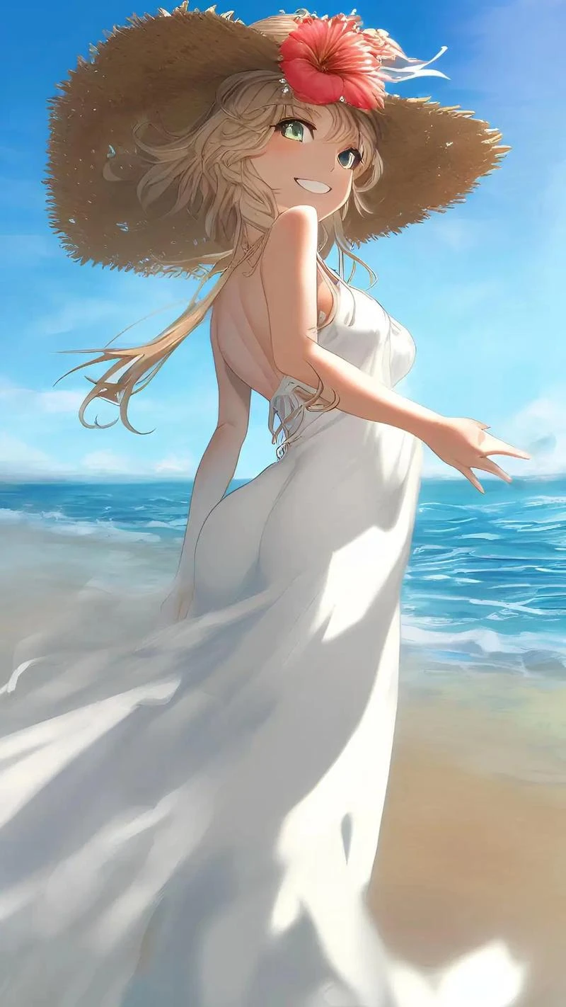 祈言纱