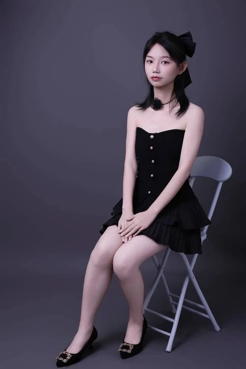 甜心骷髅
