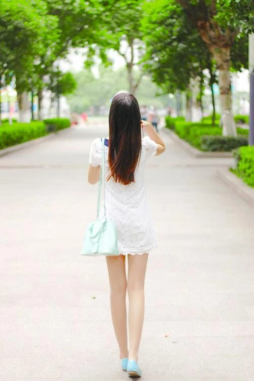 一窗新绿