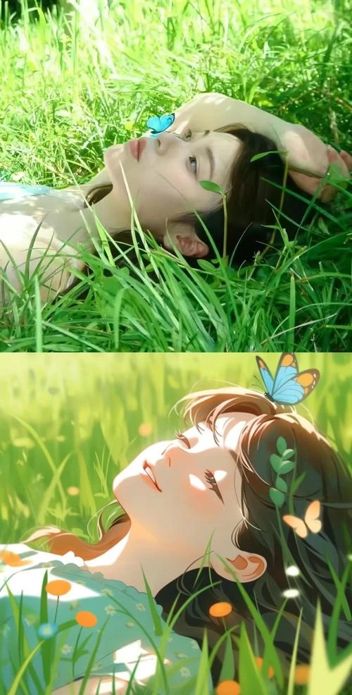 云野天梦