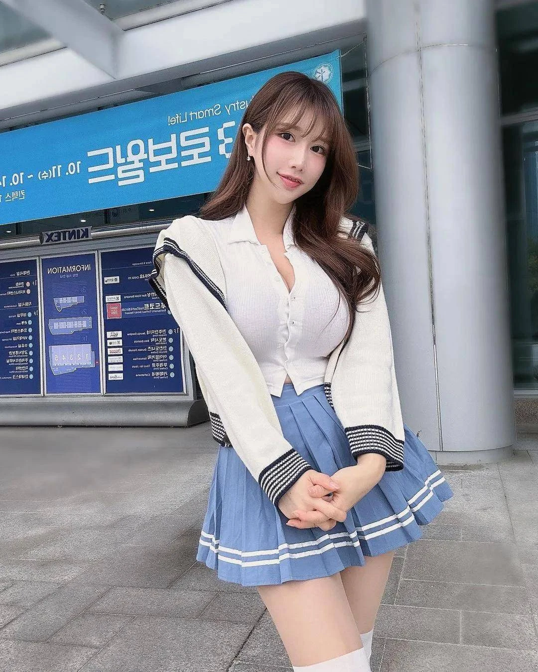小阿瑶