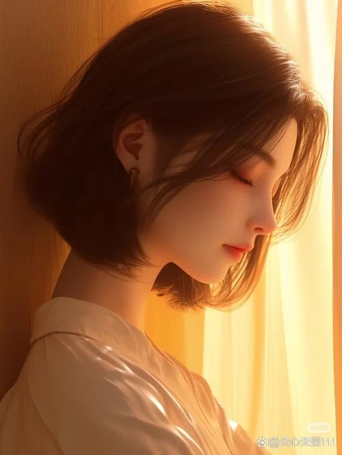 绿角马