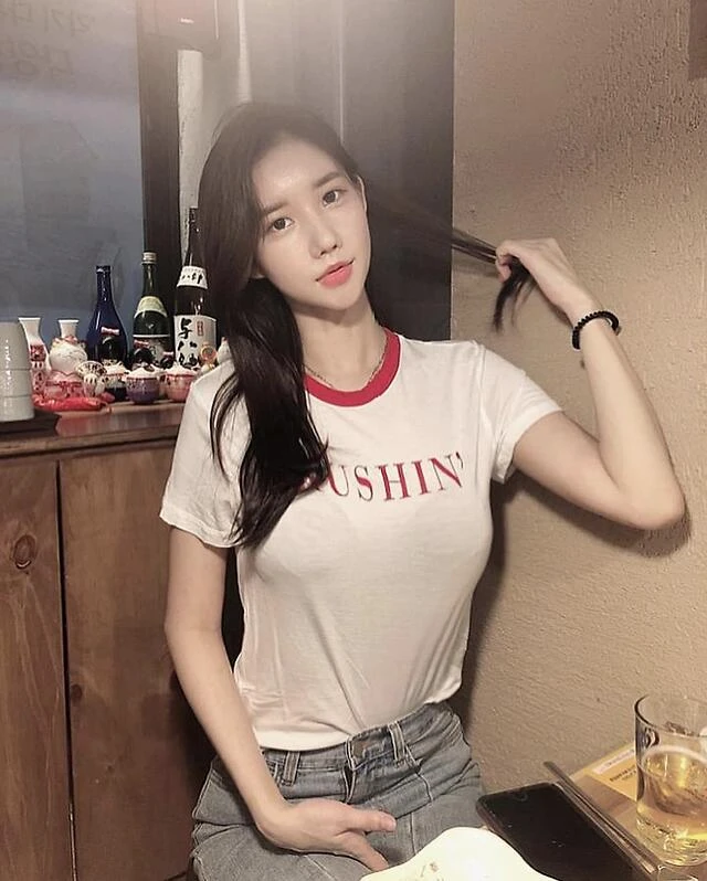一只小白鲨
