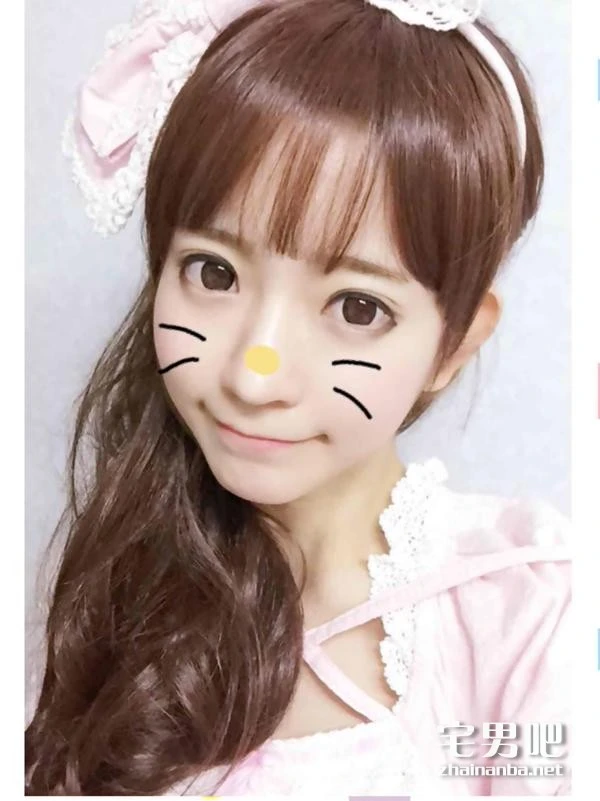 杨桃爱喝水