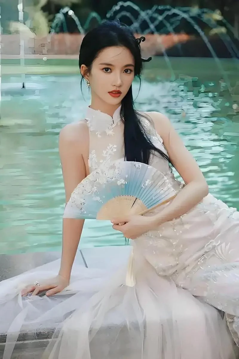 陵久久