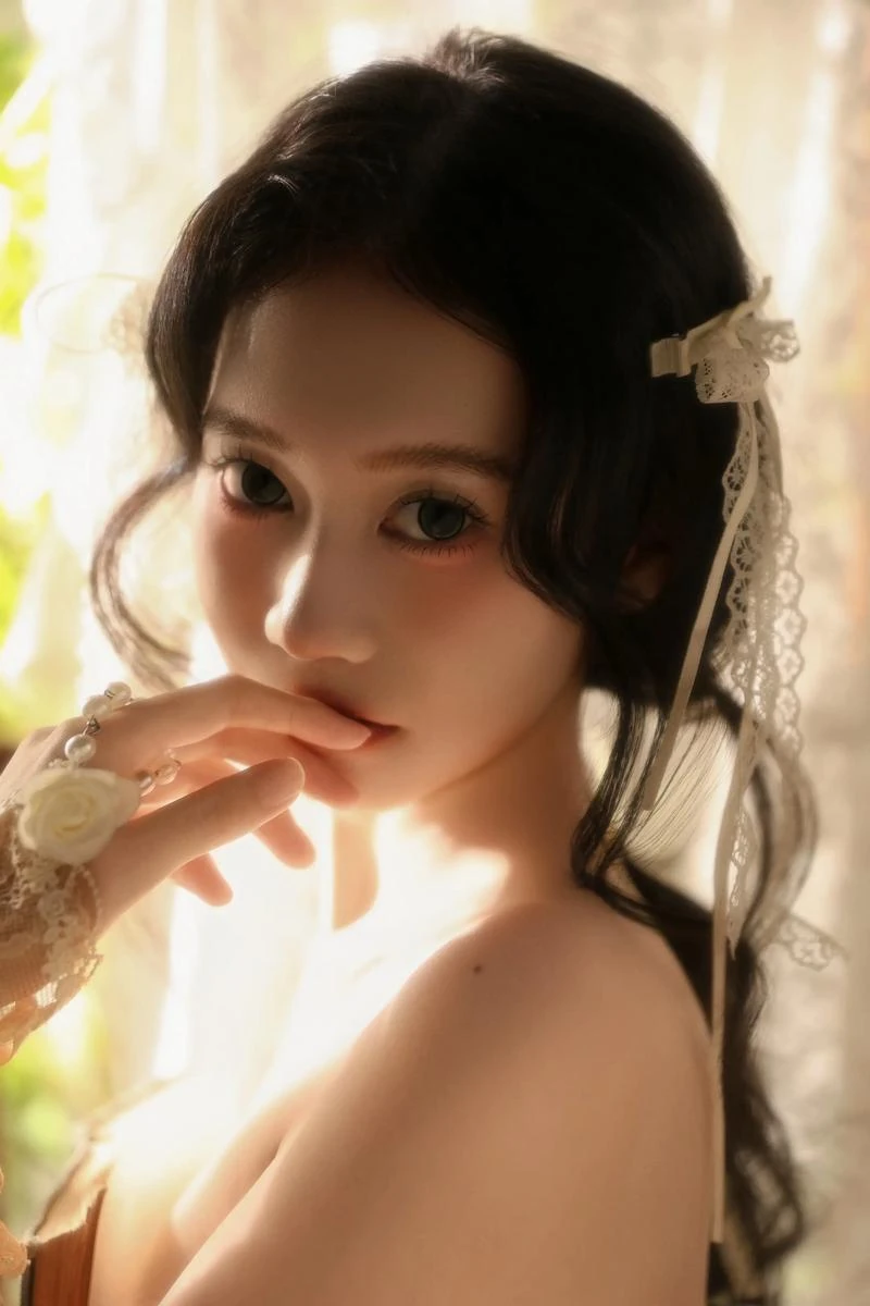璐羊