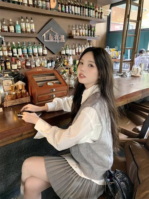 我本似我