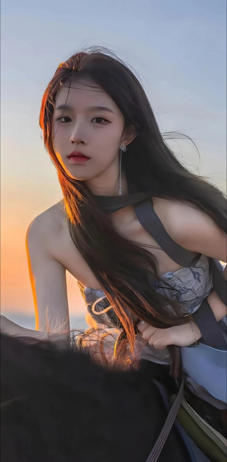 瑶瑶不坠