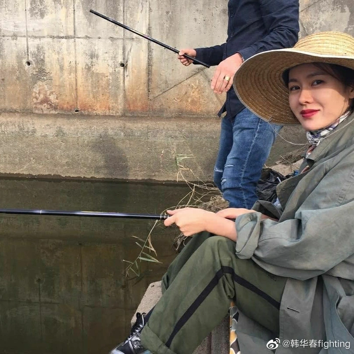 起那麽早