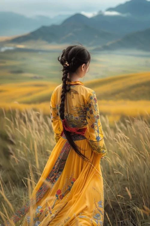 绿绯灯