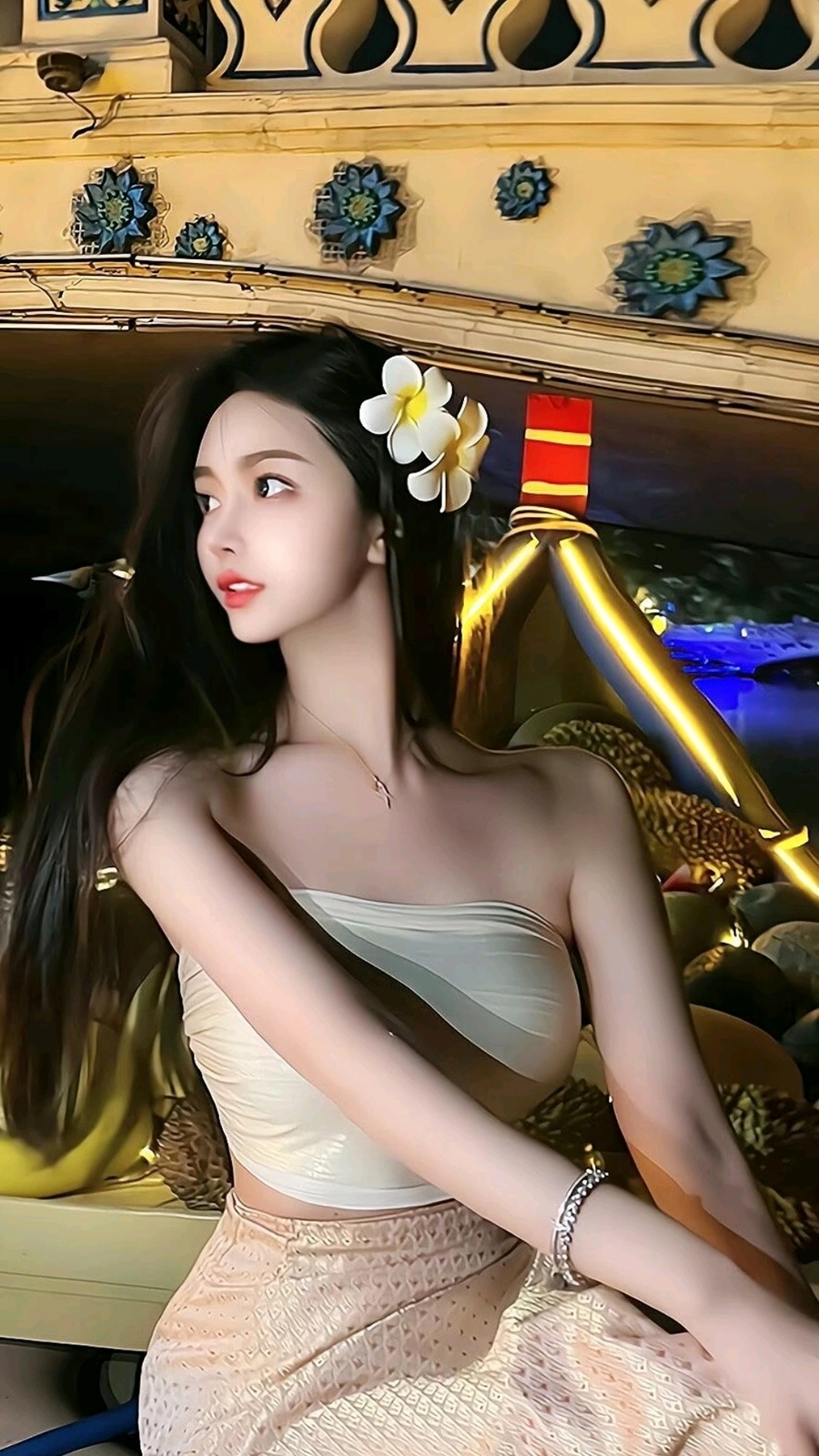 薄脆玻璃灯