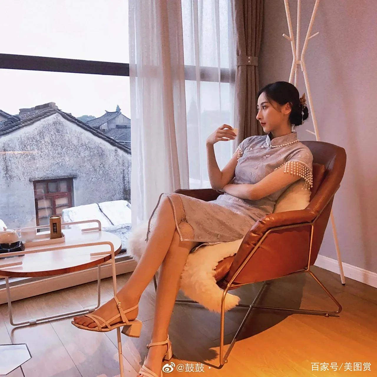 柚时雨
