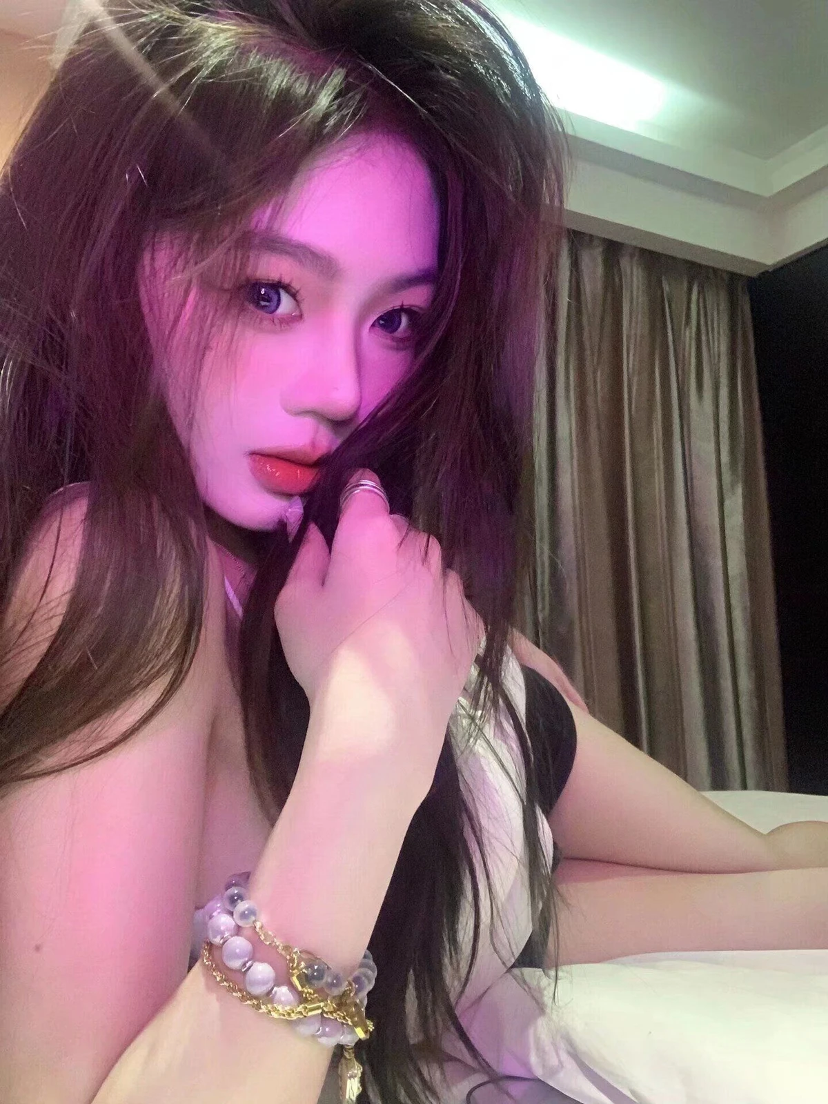 杏杏呆呆