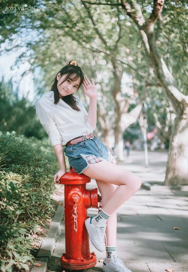 羊崽咩咩x