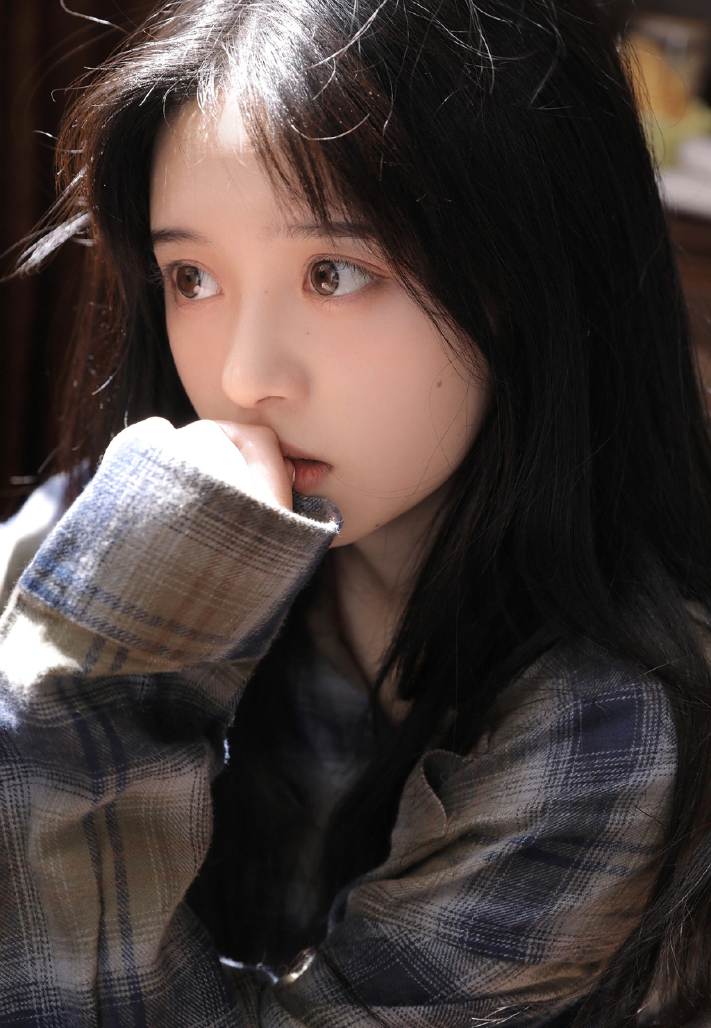 亚麦呆