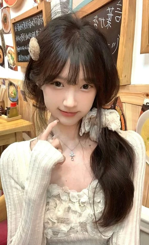 玩水女郎