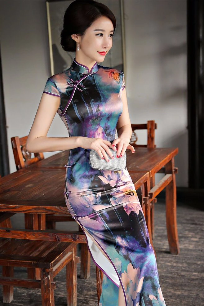 拉条子