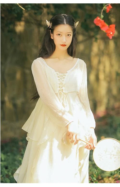 爱磕美人