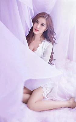 蔚清舞