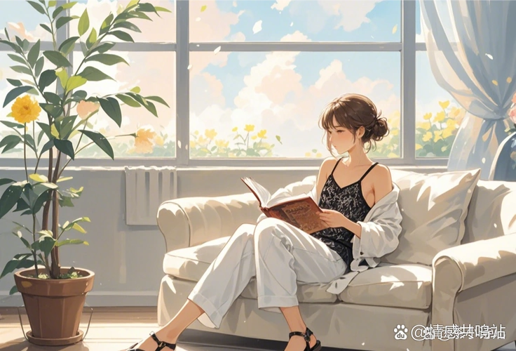 八只喵