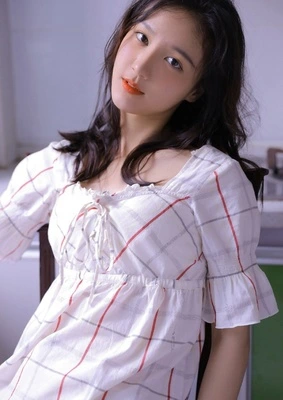 沐枫轻年