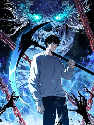 《黏黏糊糊的你》第12集